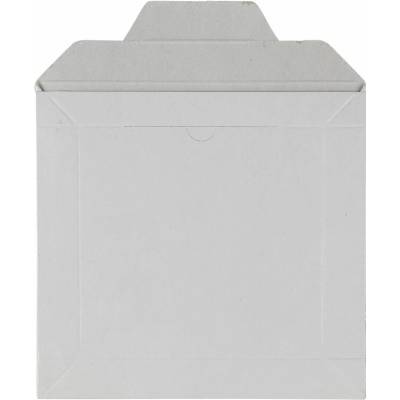 Karton P+P Kartonová obálka - CD 160x161mm 7-101