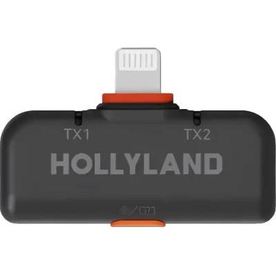 Hollyland LARK M2S