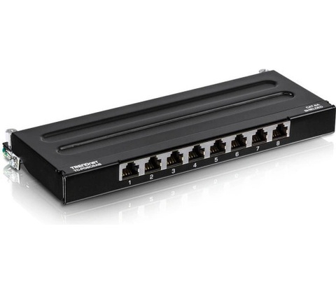 TRENDnet TC-P8C6AS