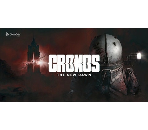 Cronos: The New Dawn
