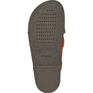 Geox Кожени чехли D ADELASH - answear - 121,24 лв