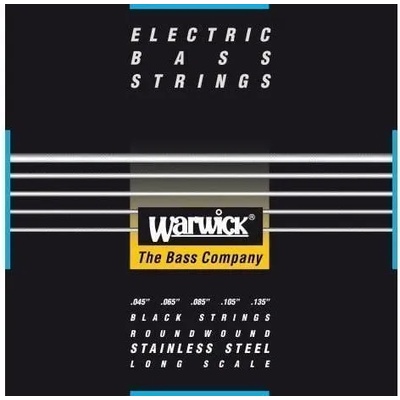 Warwick 40301M Black Label Струни за 5-струнна бас китара