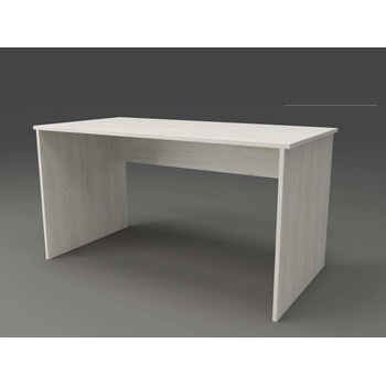 Image 1 of DST Офис модул-бюро OM 9-dst, бял дъб