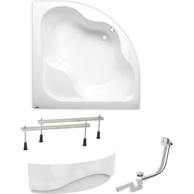Laguna Samanta Plus 140 x 140 cm SIKOSM1400APNP