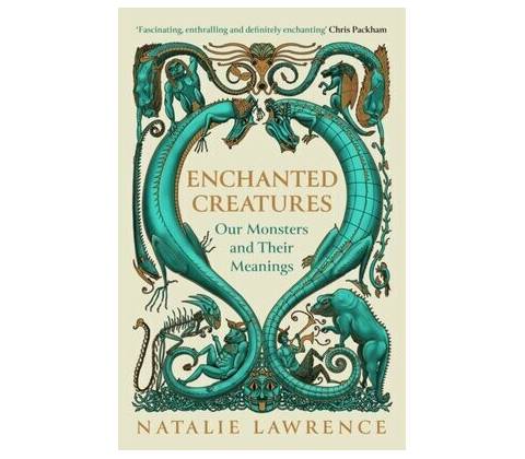 Enchanted Creatures - Natalie Lawrence