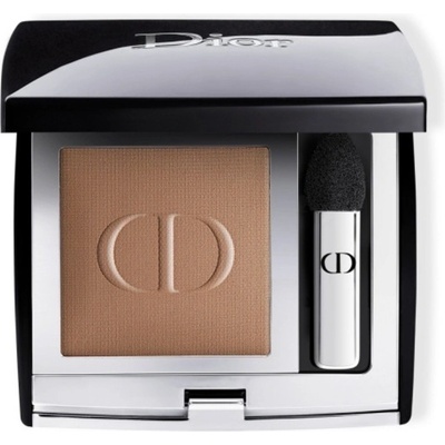 Christian Dior Diorshow Mono Couleur Couture profesionálne dlhotrvajúce očné tiene 006 Pearl Star 2 g