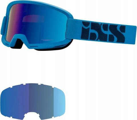 IXS Hack