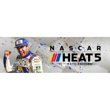 NASCAR: Heat 5 (Ultimate Edition)