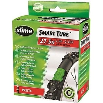 SLIME FV