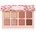 Bourjois Rose Glamour палитра сенки за очи 8.5 гр
