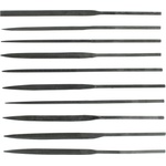 Vallejo Needle Files - 1 компл (T03001)