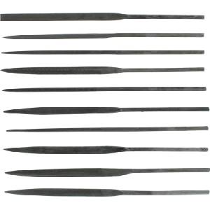 Vallejo Needle Files - 1 компл (T03001)