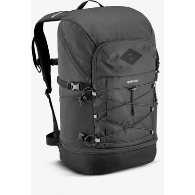 Quechua NH 500 Arpenaz 30 l černý
