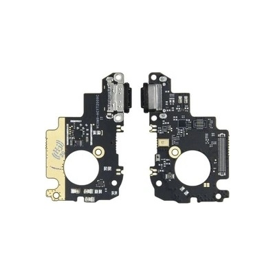 Xiaomi Mi 9 flex nabíjení + mikrofon