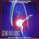 Ost - Generations CD