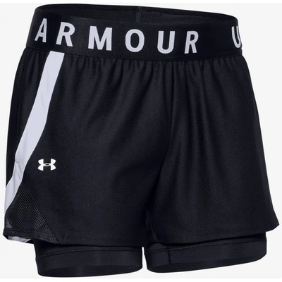 Under Armour Play Up 2-In-1 Shorts