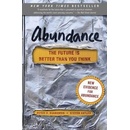 Abundance: The Future is Better Than You Think Peter H. Diamandis Kniha