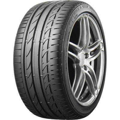 Bridgestone Potenza S001 225/35 R19 88Y runflat