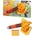 Nerf minecraft firebrand
