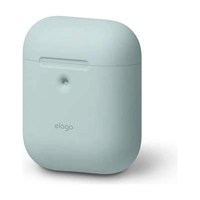 Elago AirPods 2 Silicone Case EAP2SC-MT