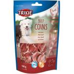TRIXIE PREMIO Beef Coins, говежди монети 100 г