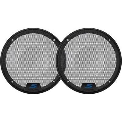 Alpine KTE-S65G - решетки за S-серия 16.5 см (KTE-S65G)