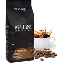 Pellini Espresso Bar Cremoso 1 kg