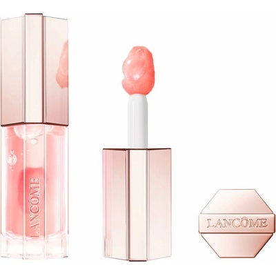 Lancôme Idôle Juicy Blush tekutá lícenka 10 Pink Oh La La 8,5 ml