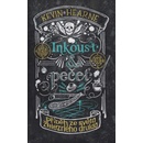 Inkoust a pečeť: Příběh ze světa Železného druida