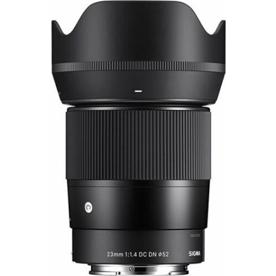 SIGMA 23mm f/1.4 DG DN Contemporary Fujifilm X