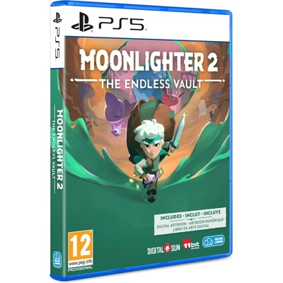 Moonlighter 2 (Collector's Edition)