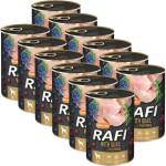 RAFI Рафі Възрастен GF Пате с Пъдпъдък 12 x 400 г