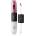 Dermacol 16H Lip Colour дълготрайно червило и гланц за устни цвят 11 Soft Heart 2x4ml