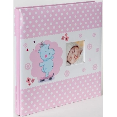 Fandy Fotoalbum samolepící DBLP-30B Dreamer 2 růžové