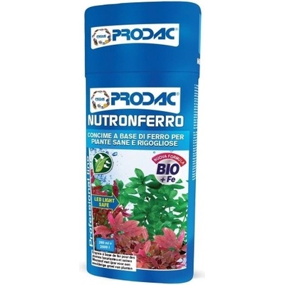 Prodac Nutronferro Professional 250 ml