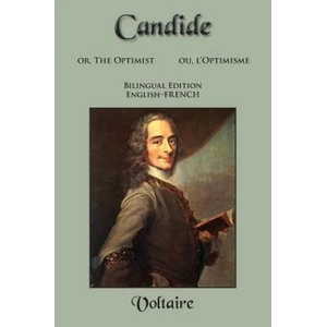 Candide | Voltaire, Sarah E Holroyd (ISBN: 9780984679874)