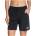 Roxy Бански гащета Roxy Wave 7´´ swimming shorts - Black (Anthracite)