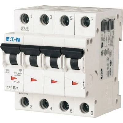 Eaton FAZ-C32/4 - 279064