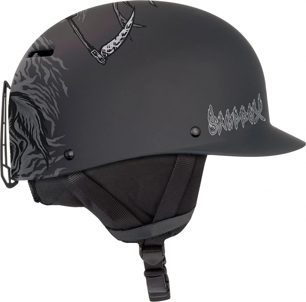 スキー・スノーボードアクセサリー SandBox Classic2.0 24/25 L/XL