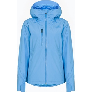 The North Face Дамско ски яке The North Face Descendit marina blue