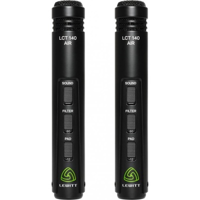 Lewitt LCT 140 Stereo Kit