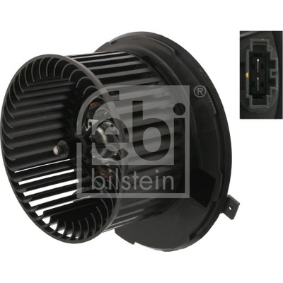 FEBI BILSTEIN Vnútorný ventilátor 34726