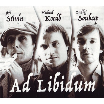 Ad libitum - 2 CD