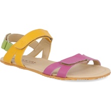Antal Alondra Carnival barefoot dámske sandále farebné
