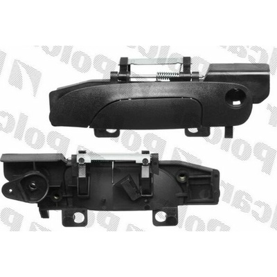 Ford MONDEO 3/93-9/96 predná kľučka ľavá od na lakovanie 03.93-08.96