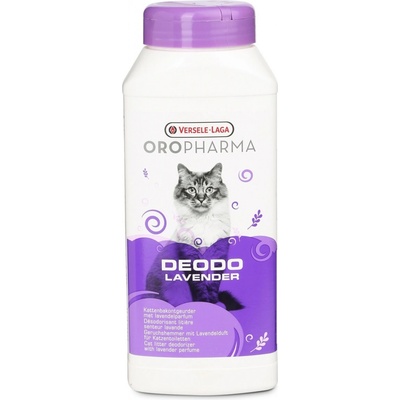 Versele Laga Oropharma Deodo levandulová vůně 750 g