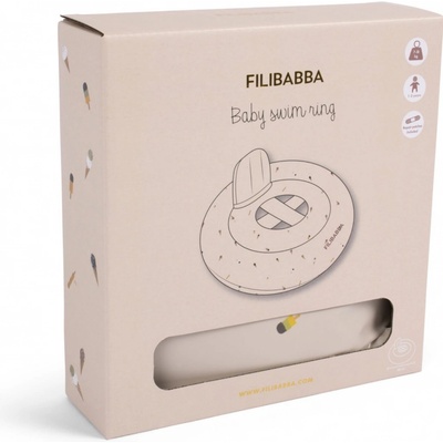 Filibabba Alfie Cool Summer