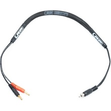LRP Electronic Nabíjecí kabel 50cm z G4 na žhavící koncovky a žhavítka