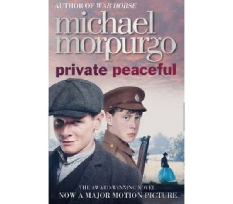 Private Peaceful