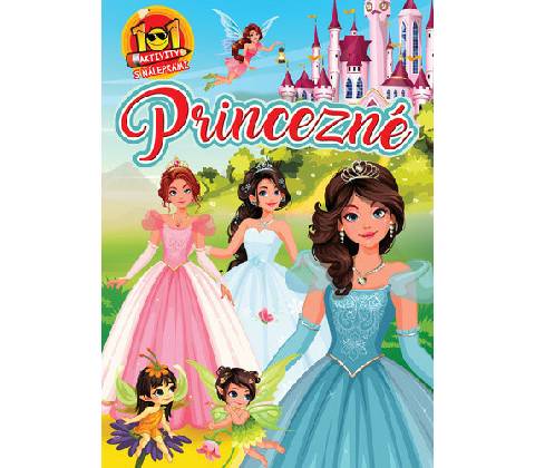 101 Princezné